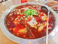 -湘厨大碗菜(余屋商业街店)