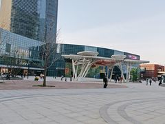 -大族广场Mall&More