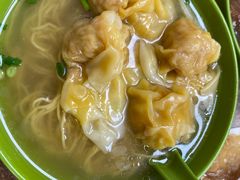 -巨记面家(泉威楼店)