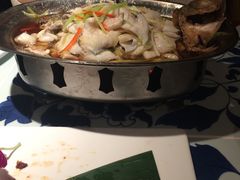 -绿茶餐厅(龙湖杭州金沙天街店)