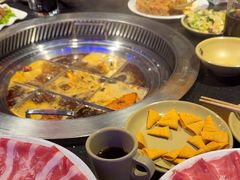 -唇辣号重庆老火锅(燕郊鑫乐汇店)
