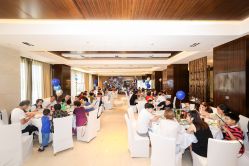 -中谷小南国花园酒店·宴会厅
