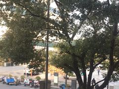 -Peet's Coffee皮爷咖啡(大学路店)