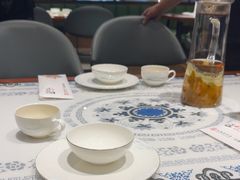 -东方饺子王臻味餐厅(新嘉坡城店)