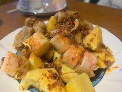 -新疆亚克西音乐餐厅(南方花园店)
