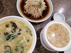 -冶春茶社(星汉大厦店)