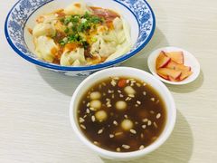 -37号老院坝抄手(马王庙37号院店)