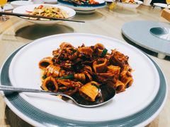 -味莊·青岛菜(云霄路店)