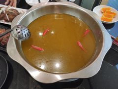 -红菇坊鲜汤火锅(北行店)