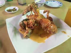 -無招牌海鮮(芽笼店)