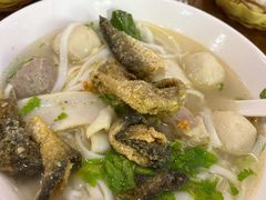 -其美潮州鱼旦粉世家(花城汇南区分店)