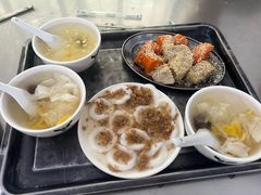 -老福合沟无米粿甜汤粿品店