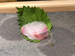 -鮨一日本料理(大中华店)