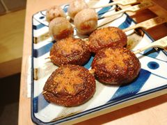 本本香菇-火山屋台(新街口店)