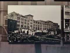 -上海四行仓库抗战纪念馆