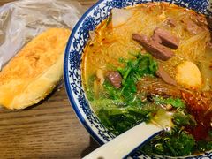 -小潘记鸭血粉丝汤