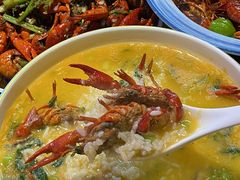 -虾乐园龙虾·夜宵(松江店)