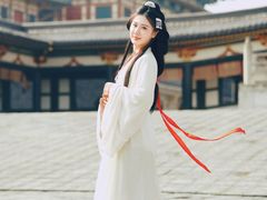 -云锦汉服馆·古典妆造摄影(唐城店)