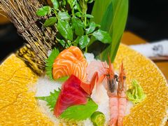 -渔寿司·日本料理(艾尚天地店)