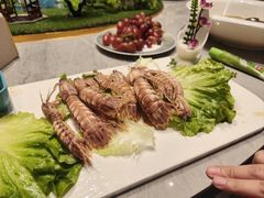 -新阿布海鲜大酒店