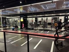-魅加健身游泳(滨湖金陵店)
