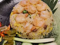 -暹罗泰·泰国餐厅(仁和新城店)