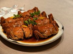 -蟹榭·本帮江浙菜·蟹宴(五角场合生汇商场店)