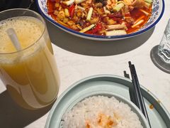 -院8里·小聚园老川菜(九眼桥店)