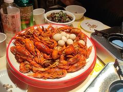 -串盟烧烤·长沙美食地标(星沙店)