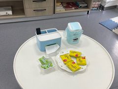 -皓洁口腔门诊部(金色雅园金涛苑店)