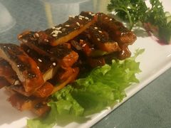 -天厨妙香素食餐厅(清华店)