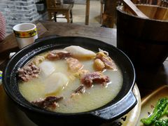 -青城甲(青城山店)