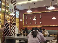 大堂-五味草堂五谷渔粉(茂业店)