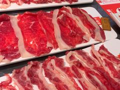 吊龙-牛很鲜潮汕牛肉火锅(朝晖路店)