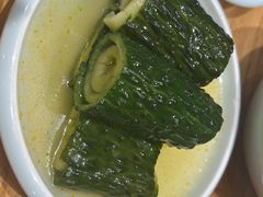 -古觉面片(科技路天朗蓝湖树店)