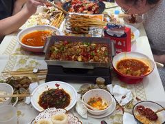 -龙虾当家·大排档(红谷滩五中店)