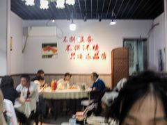 -逢春菜馆天津菜(胜利路店)