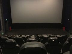 -万达影城(江北万达广场IMAX店)