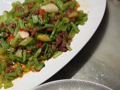 -老淮安·淮安菜(涟水店)