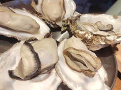 -蚝堡海鲜·威海菜·海肠捞饭·烧烤·亚洲吃蚝公司(幸福门店)