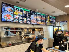 -魏家凉皮(铜锣湾店)