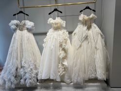 -SATIN COUTURE瑟庭婚纱礼服馆