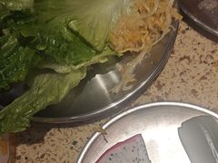 -姜胖胖无限自助烤肉(罗湖宝能店)