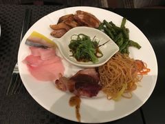 -乐咖啡西餐厅(太湖皇冠假日酒店)