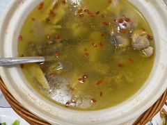-翠茗农庄土菜馆(天目湖店)