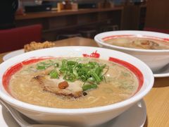 -霸吗拉面