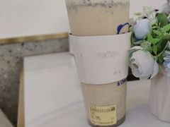奥利奥奶茶-茶百道(北街店)