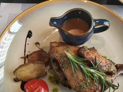 -上海苏宁宝丽嘉酒店·Cafe Bellagio西餐厅