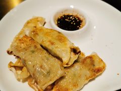 煎软骨饺子-三上料理(西湖文化广场店)