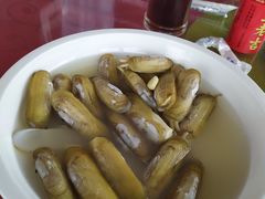 -西门岛码头海鲜馆